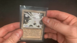 MTG Magic the Gathering Antiquities Mishra's Factory Winter MP Scuffs on Sides - Image 2