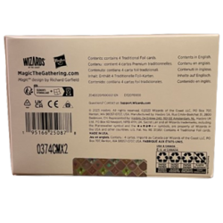 MTG Secret Lair Ponies: The Galloping 2 Extra Life Foil Sealed - Image 4