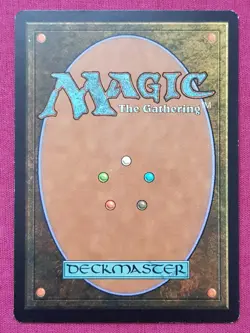 Magic The Gathering TIME SPIRAL CLOCKSPINNING blue card MTG - Image 2