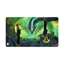 Ultra Pro Official MtG Playmats Tarkir Dragonstorm Emergent Ultimatum New - Image 1