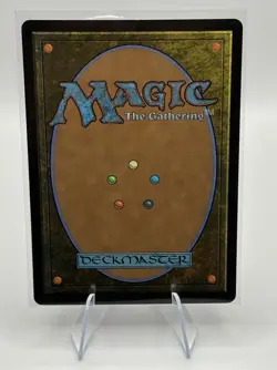 Glamdring - Foil Card - The Lord of the Rings (LTR) - MTG Mythic Rare #239 - Image 4