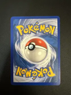 Horsea 084/147 Aquapolis Regular Pokemon S596 - Image 2