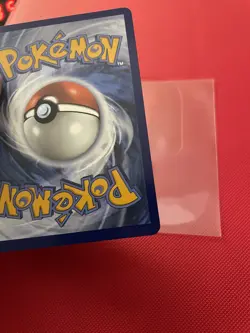 Riolu 010 Black Star Promo - Pokemon Center Stamped - Image 4