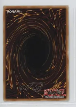 Number 8: Heraldic King Genom-Heritage Unlimited YuGiOh Abyss Rising #ABYR-EN045 - Image 2