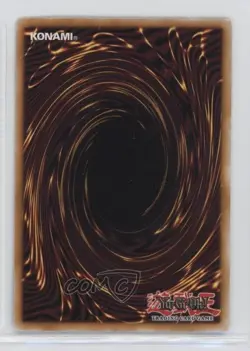 Necrovalley 1st Ed. YuGiOh Marik Structure Deck #SDMA-EN025 2010 - Image 2