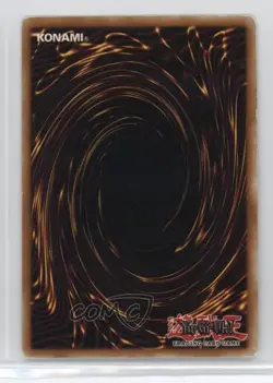 Jar of Greed 1st Ed. YuGiOh Starter Deck #YSD-EN036 2006 - Image 2