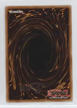 Book of Taiyou Unlimited YuGiOh Retro Pack 2 #RP02-EN069 2009 - Image 2