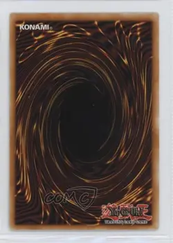 Harpie's Feather Duster (SR) YuGiOh Egyptian God Deck: Slifer the Sky Dragon - Image 2