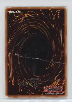 Dark Magician Knight (SE) YuGiOh Reshef of Destruction Gameboy Advance Promo - Image 2