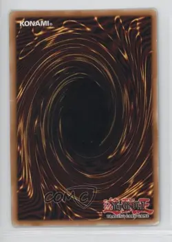 Revived King Ha Des (UR) Unlimited YuGiOh Crossroads of Chaos #CSOC-EN044 2008 - Image 2