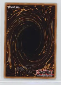 Teva YuGiOh Capsule Monster Coliseum Playstation 2 Promo #CMC-EN003 2004 - Image 2