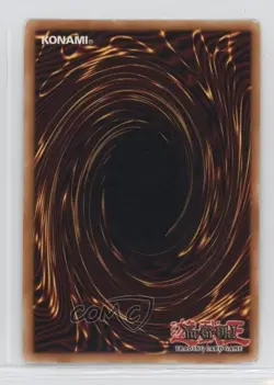 Gaia Plate the Earth Giant Unlimited YuGiOh Ancient Prophecy #ANPR-EN094 2009 - Image 2