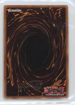 X-Saber Urbellum Unlimited YuGiOh Hidden Arsenal 1 #HA01-EN025 2009 - Image 2