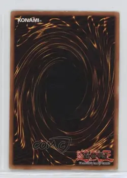 Sakuretsu Armor 1st Ed. YuGiOh Dark Crisis #DCR-102 2003 - Image 2