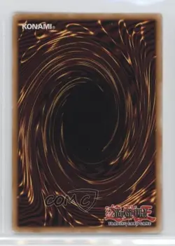 Dark Room of Nightmare 1st Ed. YuGiOh Marik Structure Deck #SDMA-EN024 2010 - Image 2