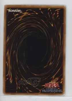 Fairy's Hand Mirror Japanese YuGiOh Magic Ruler #MR-41 2000 - Image 2