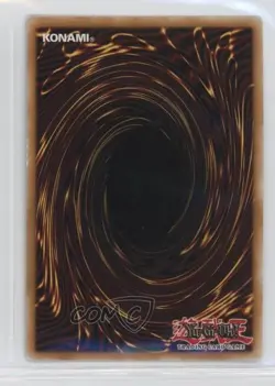 Dark Simorgh YuGiOh Series 8 Collectors Tins Limited Edition Promo #CT08-EN006 - Image 2