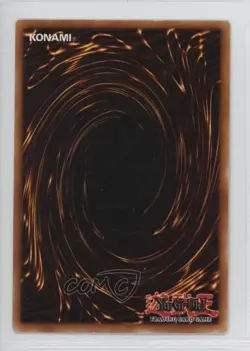 Desert Sunlight 1st Ed. YuGiOh Ancient Sanctuary #AST-106 2004 - Image 2