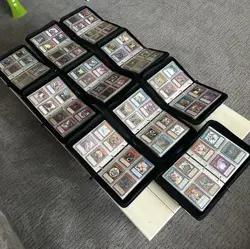 Yu-Gi-Oh! Card Collection Lot - Image 2
