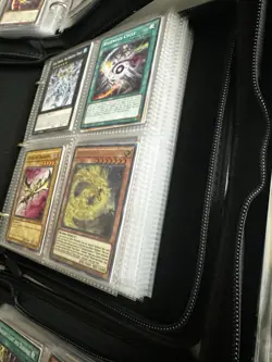 Yu-Gi-Oh! Card Collection Lot - Image 3