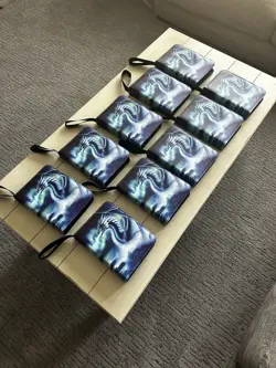 Yu-Gi-Oh! Card Collection Lot - Image 4