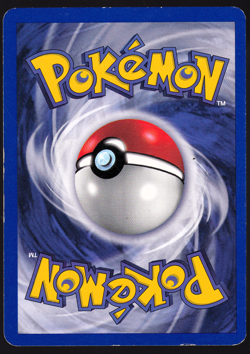 Wartortle 63/130 Base Set 2 II 2000 Pokemon TCG Card MP - Image 2