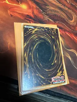 Lightning Vortex Super Rare Holo Yugioh Card FET-EN040 - Image 4