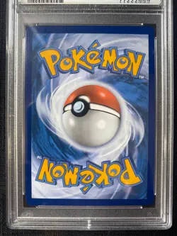 2023 PSA 10 Pokemon Crown Zenith Deoxys VMAX Full Art GG45/GG70 Card Gem Mint - Image 2