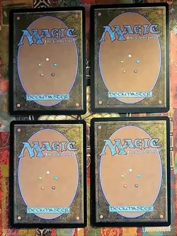 MTG Nomad Mythmaker x4 NM ~10th Editon (Magic the Gathering)*Free Shipping* - Image 2