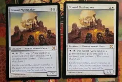 MTG Nomad Mythmaker x4 NM ~10th Editon (Magic the Gathering)*Free Shipping* - Image 4