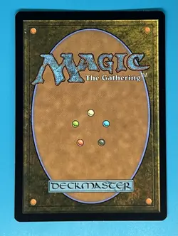 Mtg Final Fantasy #222 Garnet, Princess of Alexandria Foil - Image 2