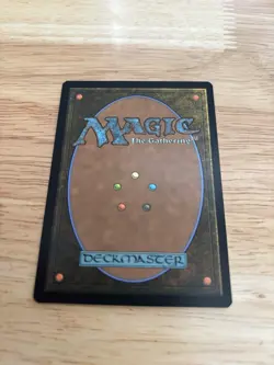 MTG Spider-man Venom, King in Black M 0022 Foil Full Art Magic The Gathering - Image 3