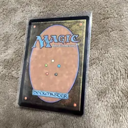 Starting Town 0289 Regular Land Magic the Gathering Final Fantasy - Image 2
