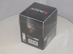 Valgavoth, Harrower of Souls Duskmourn deck box ULTRA PRO MTG magic commander - Image 3