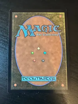 Sol Ring (1696) (Rainbow Foil) Secret Lair Drop Foil Lightly Played - Image 2
