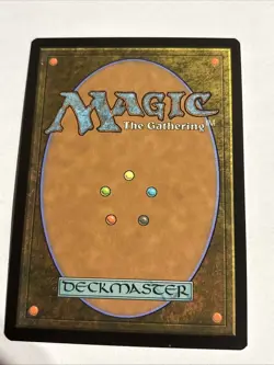 MTG Foil - Brotherhood Regalia - 71 / NM / English - Image 2