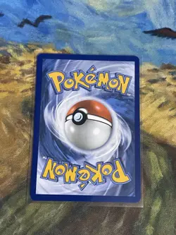 Mega Abomasnow ex (Double Rare) 036/132 - Mega Evolution Pokemon NM/M Ships Now - Image 2