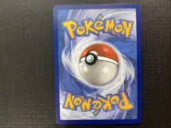 Pokemon Professor Turo’s Scenario 257/182 SIR Secret Illustration Rare NM 2023 - Image 2