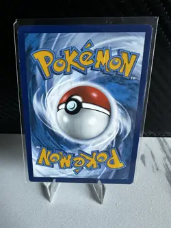 pokemon paradox rift Professor Sass’s Vitality #239/182 Full Art Ultra Rare - Image 2