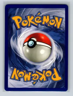 Pokemon TCG Abra 43/102 Shadowless Base Set LP - Image 2