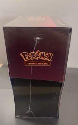 Pokemon Center Scarlet & Violet : Obsidian Flames Elite Trainer Box - Sealed - Image 4