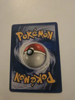 Pokemon TCG Misty's Staryu Gym Heroes 90/132 Regular Unlimited Common - Image 2