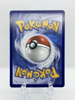 Shuckle 136/132 - ME01: Mega Evolution Pokemon Illustration Rare Holo NM - Image 3