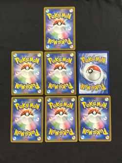 Pokemon Card Bundle V Ex Gx Vstar Open To Offers! - Image 3