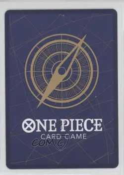 2022 One Piece Card Game: Paramount War OP02 Japanese CurlyDadan #OP02-005 - Image 2