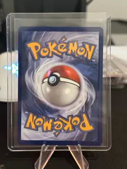 Mega Camerupt EX 022/132 Mega Evolution Holo Rare Pokemon TCG Card - NM - Image 2