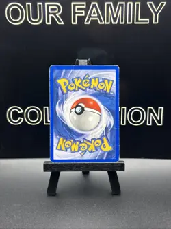 1st Edition Snubbull Neo Genesis 74/111 Pokemon Card Regular MP - Image 4