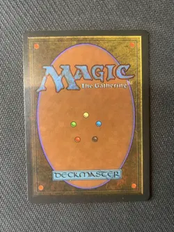 MTG Magic the Gathering Legends Land Tax NM to High LP - Image 2