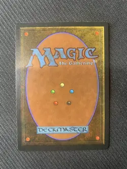 MTG Magic the Gathering Legends Lady Evangela NM - Image 2