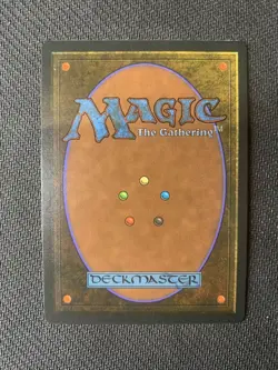MTG Magic the Gathering ITALIAN Legends In The Eye of Chaos NM - Image 2